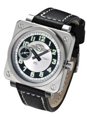 Moscow Classic Shturmovik 3602/03831109 Mechanical for Him Solid Case