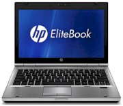 HP EliteBook 2560P (Intel Core i5-2520M 2.5GHz, 4GB RAM, 250GB HDD, VGA Intel HD Graphics 3000, 12.1 inch, Windows 7 Professional 64 bit)
