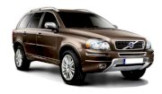 Volvo XC90 R-Design 3.2 FWD 2013