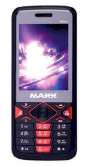 Maxx MX523