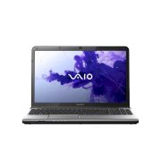 Sony Vaio SVE-15115FX/S (Intel Core i5-3210M 2.5GHz, 6GB RAM, 750GB HDD, VGA Intel HD Graphics 4000, 15.5 inch, Windows 7 Home Premium 64 bit)