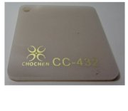 Mica màu dạng tấm Chochen CC-432