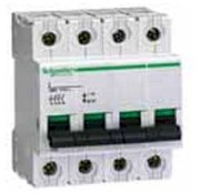 Bộ ngắt cách ly Schneider Multi 9 Isolating Switch 15012 4P 32A 380/415V