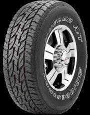 Lốp xe ô tô Bridgestone Dueler D694 - 215/70R16