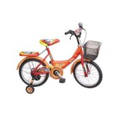 Xe đạp 2 bánh 16/K14 bánh căm Kittin K.2 M882-X2B