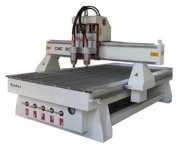 Máy cắt, khắc CNC BODOR BRW1325BM