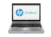 HP EliteBook 8570p (C1E71UT) (Intel Core i5-3320M 2.6GHz, 4GB RAM, 320GB HDD, VGA Intel HD Graphics 4000, 15.6 inch, Windows 7 Professional 64 bit)