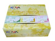 Set thủy tinh ngọc 15 món Kova HQH