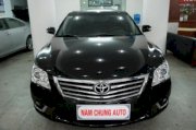 Xe ô tô cũ Toyota Camry 2.0E FWD AT 2011