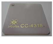 Mica màu dạng tấm Chochen CC-4318