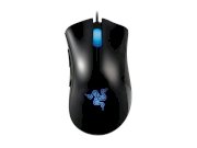 Razer DeathAdder Black 3500dpi for Gaming 