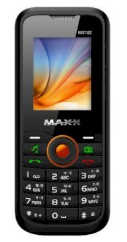 Maxx MX182 Plus Rave