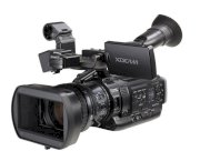 Máy quay phim chuyên dụng Sony PMW-200
