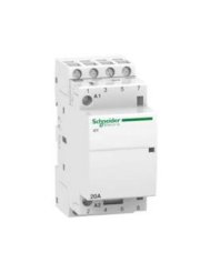 Contactor Schneider CT/2P/A9C20736