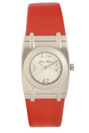  Paris Hilton Women's 138.5483.60 Bangle Strap Red Patent Watch