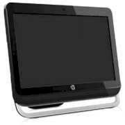 Máy tính Desktop HP TouchSmart 520-1140d (QF143AA) (Intel Core i5-2400S 2.5GHz, RAM 4GB, HDD 1TB, VGA AMD ATI Radeon HD HD7450A 1GB, Màn hình 23" Integrated TFT (1920x1080), Windows 7 Home Premium 64bits)