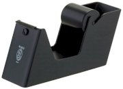 El Casco Tape Dispenser All Black In Gift Box M-800 NT