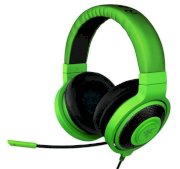 Tai nghe Razer Kraken Pro