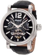 Ingersoll Men's IN1817BK Automatic Coolidge Watch