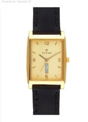 Đồng hồ đeo tay Titan Edge 1165YL05