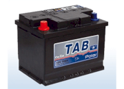 Ắc quy TAB Polar 180AhEN1100A - BB0