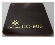 Mica màu dạng tấm Chochen CC-905