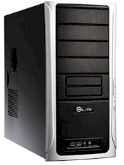 Server FPT Elead SP56000 (Intel Xeon Quad Core E5504 2.0Ghz, Ram 2GB, HDD 2x320GB, RAID 0,1,5,10, 650W)
