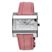 Lancaster Women's OLA0302SL/RO Uniretro Large silver Dial Watch Model