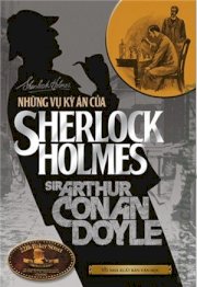 Những vụ kỳ án của Sherlock Holmes