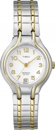 Timex Classic Wristwatch for Her Indiglo Illumination 28043