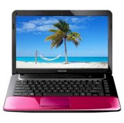 Toshiba M840-1005P (PSK9SL-002001) (Intel Core i3-2350M 2.3GHz, 2GB RAM, 500GB HDD, VGA Intel HD Graphics 3000, 14 inch, PC DOS)