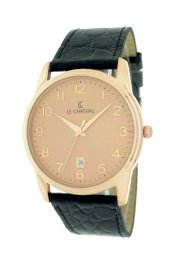 Le Chateau Men's 7076mrse-rse Classica Watch