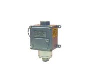 Sonoloid Valve OEM Pressure switches - Hycontrol 604 Series