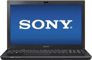 Sony Vaio  SVS-15118FX/B (Intel Core i7-3612QM 2.1GHz, 8GB RAM, 750GB HDD, VGA NVIDIA GeForce GT 640M, 15.5 inch, Windows 7 Home Premium 64 bit)