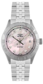 Rotary Women's LB90100/07 Les Originales Classic Bracelet Watch