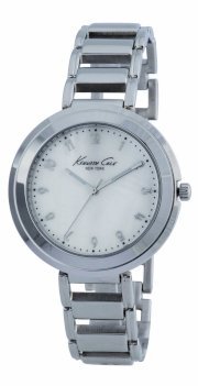 Kenneth Cole New York Women's KC4660 Hamptons Quartz Stainless Steel Bracelet Watch