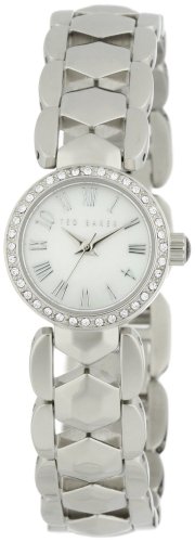 Ted Baker Women's TE4052 Quality Time Watch