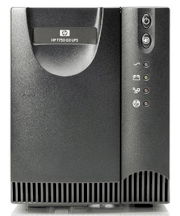 HP T750 G2 750VA/500W