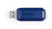 Verbatim Classic USB Drive 4GB