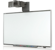 Bảng điện tử Smart Board Model SB685i