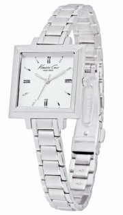 Kenneth Cole New York Women's KC4647 Classsic Metropolitan Collection Bracelet Watch