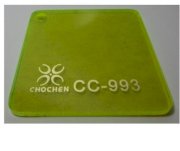 Mica màu dạng tấm Chochen CC-993