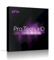 Avid Pro Tools 10 HD Upgrade 
