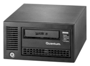 Quantum (TC-L51BN-AR) Black 3TB Tabletop 6Gb/s SAS LTO Ultrium 5 