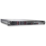 Server HP Proliant DL360 G5 (2xQuad Core X5460 3.16GHz, Ram 8GB, HDD 3x72GB, Raid P400i 256MB, 700W)