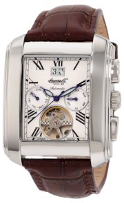 Ingersoll Men's IN8200WH Automatic Georgia Watch