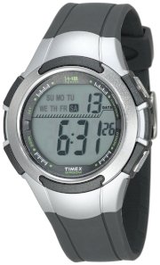 Timex Men's T5K238 1440 Sports Digital Sport Resin Strap Watch