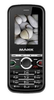 Maxx MX192 Tune