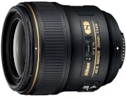 Lens Nikon AF-S NIKKOR 35mm F1.4 G
