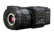 Máy quay phim chuyên dụng Sony NEX-FS700